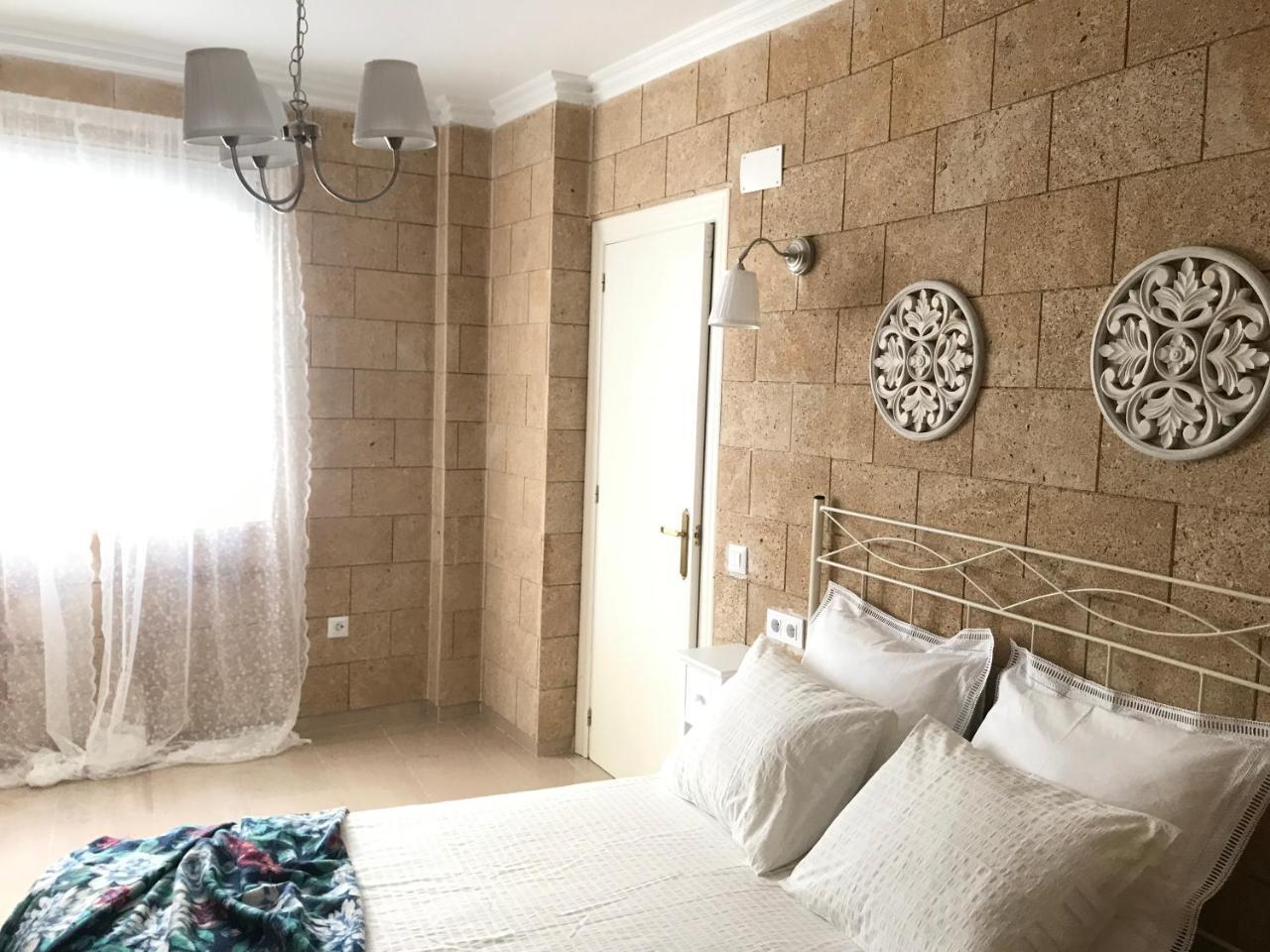 Apartamento !!Vive Jerez!! Jerez de la Frontera Exterior foto