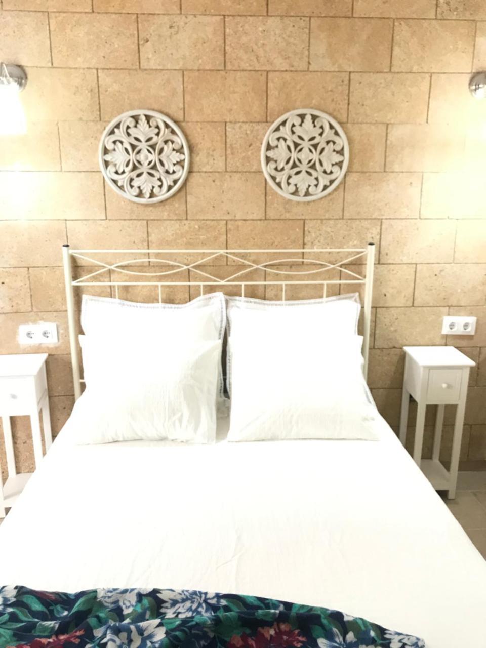 Apartamento !!Vive Jerez!! Jerez de la Frontera Exterior foto