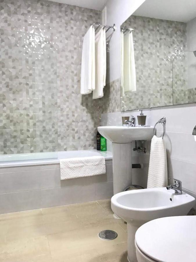 Apartamento !!Vive Jerez!! Jerez de la Frontera Exterior foto